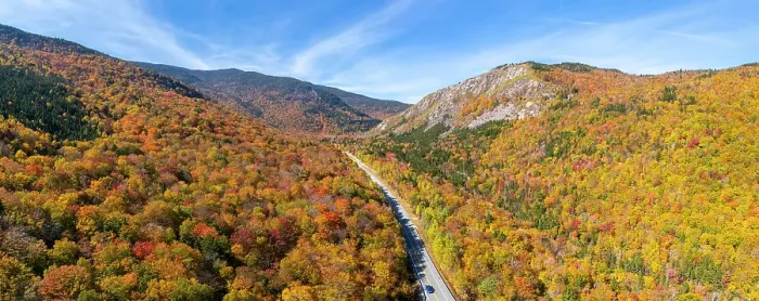 Framed Print : Franconina Notch State Park, Sugar Hill, New Hampshire, New England, USA Framed Print : Franconina Notch State Park, Sugar Hill, New Hampshire, New England, USA