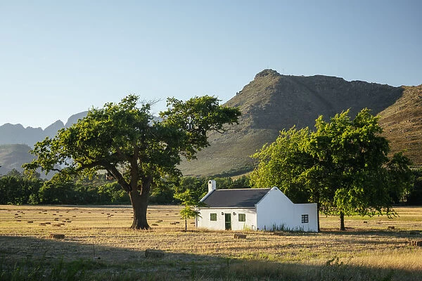 Franschhoek, Western Cape, South Africa