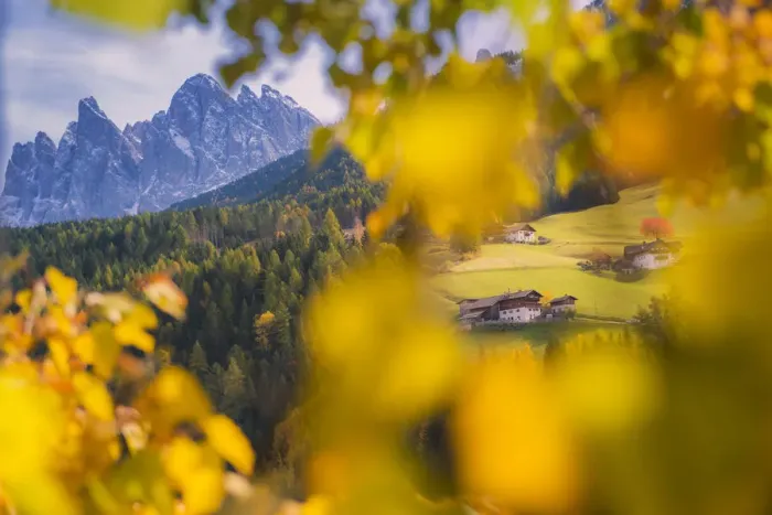 Framed Print : Funes Valley, South Tyrol region, Bolzano district, Trentino Alto Adige, Italy Framed Print : Funes Valley, South Tyrol region, Bolzano district, Trentino Alto Adige, Italy