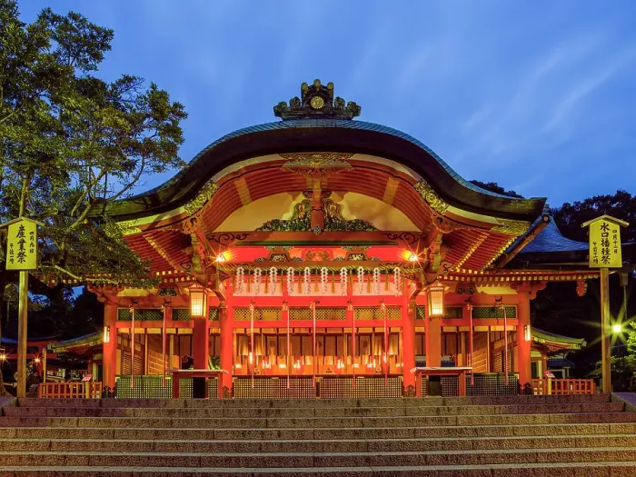Framed Print : Fushimi Inari Taisha, Shinto Shrine, 711 A.D Kyoto, Island of Honshu, Kansai, Japan Framed Print : Fushimi Inari Taisha, Shinto Shrine, 711 A.D Kyoto, Island of Honshu, Kansai, Japan