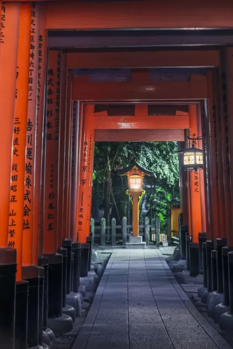 Framed Print : Fushimi Inari-taisha shrine, Fushimi ward, Kyoto, Kyoto prefecture, Kansai region, Japan Framed Print : Fushimi Inari-taisha shrine, Fushimi ward, Kyoto, Kyoto prefecture, Kansai region, Japan