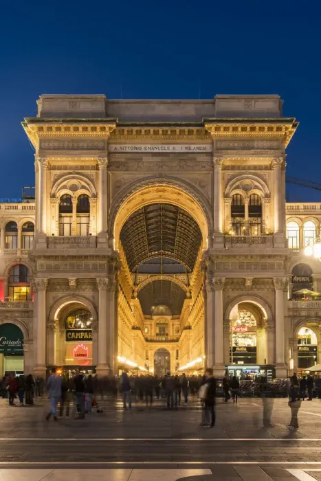 Framed Print : Galleria Vittorio Emanuele II gallery, Milan, Lombardy, Italy Framed Print : Galleria Vittorio Emanuele II gallery, Milan, Lombardy, Italy