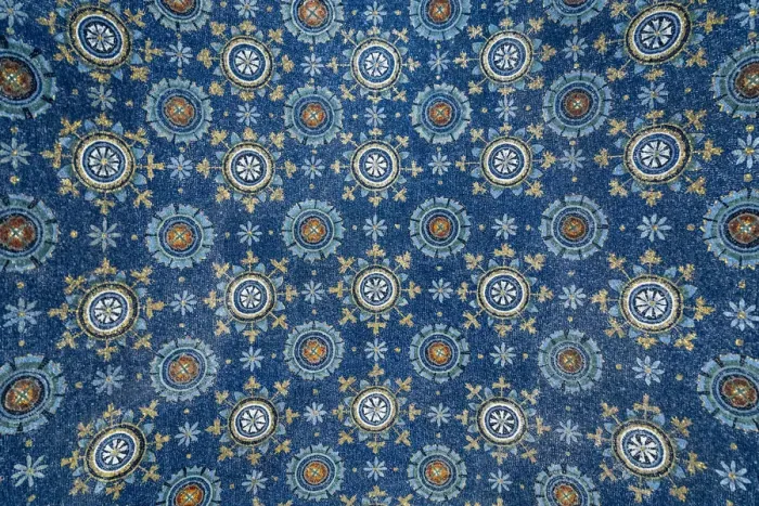 Framed Print : The Garden of Even ceiling, Mausoleum of Galla Placidia. Ravenna, Emilia Romagna, Italy Framed Print : The Garden of Even ceiling, Mausoleum of Galla Placidia. Ravenna, Emilia Romagna, Italy
