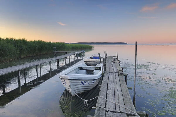 Germany, Mecklenburg-Western Pomerania, Baltic Sea, Usedom Island