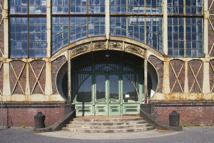Framed Print : Germany, Rhineland-Westphalia, Ruhr Basin, Dortmund, LWL Industrial Museum, Zollern Framed Print : Germany, Rhineland-Westphalia, Ruhr Basin, Dortmund, LWL Industrial Museum, Zollern