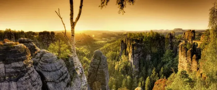 Framed Print : Germany, Saxony, Dresden, Saxon Switzerland National Park (Sachsische schweiz), Bastei Framed Print : Germany, Saxony, Dresden, Saxon Switzerland National Park (Sachsische schweiz), Bastei