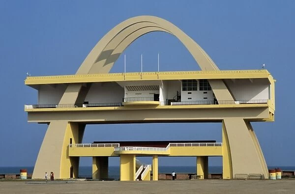 Ghana, Greater Accra, Accra