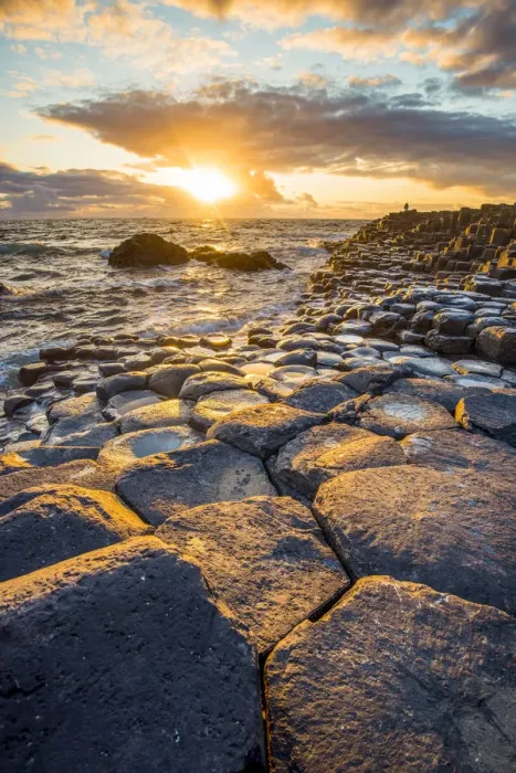 Framed Print : Giants Causeway, County Antrim, Ulster region, northern Ireland, United Kingdom Framed Print : Giants Causeway, County Antrim, Ulster region, northern Ireland, United Kingdom