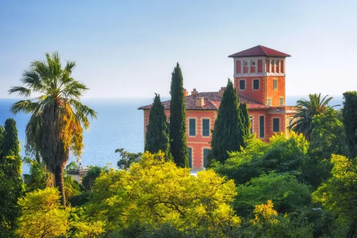 Framed Print : Giardini Botanici Hanbury - Botanical Garden Hanbury, Ventimiglia, Capo Mortola, Italian Riviera, Riviera dei Fiori, Province of Imperia, Liguria, Italy Framed Print : Giardini Botanici Hanbury - Botanical Garden Hanbury, Ventimiglia, Capo Mortola, Italian Riviera, Riviera dei Fiori, Province of Imperia, Liguria, Italy