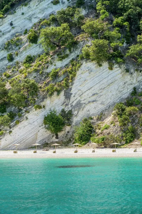 Framed Print : Gidaki Beach, Ithaca Island, Ionian Islands, Greek Islands, Greece Framed Print : Gidaki Beach, Ithaca Island, Ionian Islands, Greek Islands, Greece