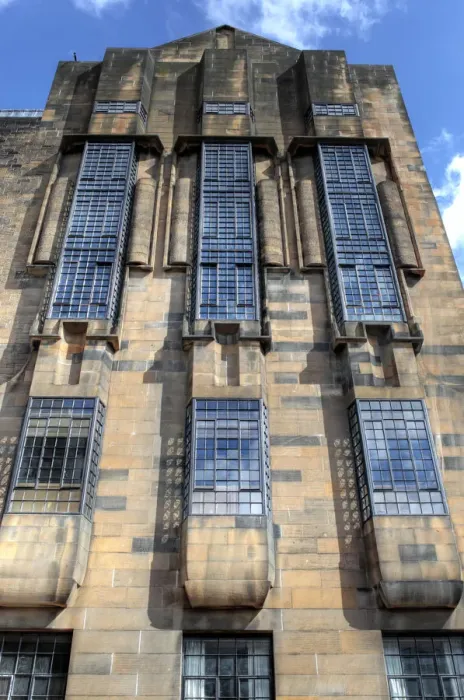 Framed Print : Glasgow School of Art by Charles Rennie Mackintosh, Renfrew Street, Garnethill, Glasgow Framed Print : Glasgow School of Art by Charles Rennie Mackintosh, Renfrew Street, Garnethill, Glasgow