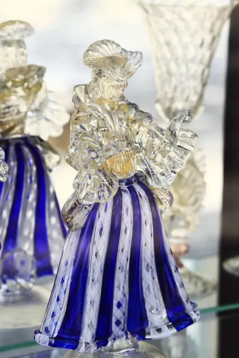 Framed Print : Glass souvenirs, Murano, Venice, Veneto, Itlaly