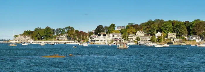 Framed Print : Gloucester, Cape Ann, Massachusetts, USA Framed Print : Gloucester, Cape Ann, Massachusetts, USA