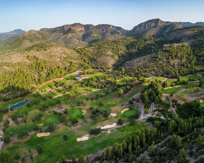 Framed Print : Golf de Son Termes, Mallorca, Balearic Islands, Spain Framed Print : Golf de Son Termes, Mallorca, Balearic Islands, Spain