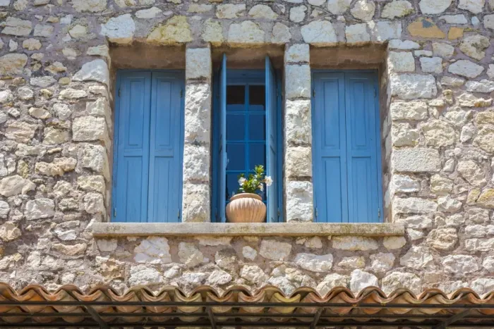 Framed Print : Gourdon, Alpes-Maritimes, Provence-Alpes-Cote D Azur, French Riviera, France Framed Print : Gourdon, Alpes-Maritimes, Provence-Alpes-Cote D Azur, French Riviera, France