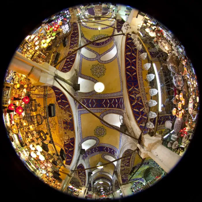 Framed Print : Grand Bazaar, Istanbul, Turkey Framed Print : Grand Bazaar, Istanbul, Turkey