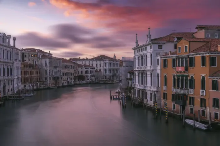 Framed Print : Grand Canal, Venice, Italy Framed Print : Grand Canal, Venice, Italy
