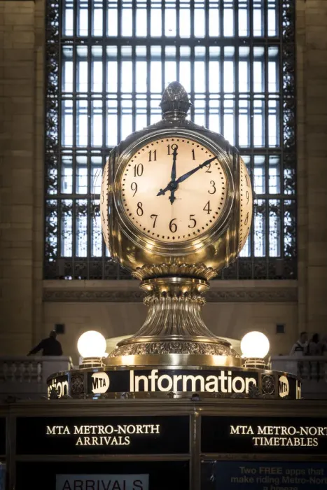 Framed Print : Grand Central Station, Midtown Manhattan, New York City, USA Framed Print : Grand Central Station, Midtown Manhattan, New York City, USA