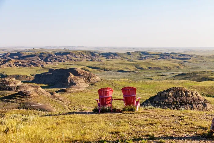 Framed Print : Grasslands National Park East Block, Saskatchewan, Canada, North America Framed Print : Grasslands National Park East Block, Saskatchewan, Canada, North America
