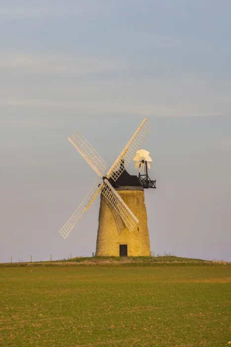 Framed Print : Great Haseley windmill, Great Haseley, Oxford, Oxfordshire, England Framed Print : Great Haseley windmill, Great Haseley, Oxford, Oxfordshire, England