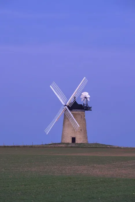 Framed Print : Great Haseley windmill, Great Haseley, Oxford, Oxfordshire, England Framed Print : Great Haseley windmill, Great Haseley, Oxford, Oxfordshire, England