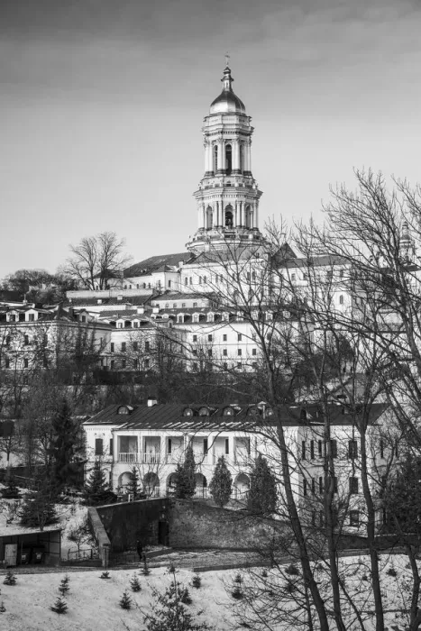 Framed Print : Great Lavra Bell Tower, Pechersk Lavra (Monastery of the Caves), Kiev (Kyiv), Ukraine Framed Print : Great Lavra Bell Tower, Pechersk Lavra (Monastery of the Caves), Kiev (Kyiv), Ukraine