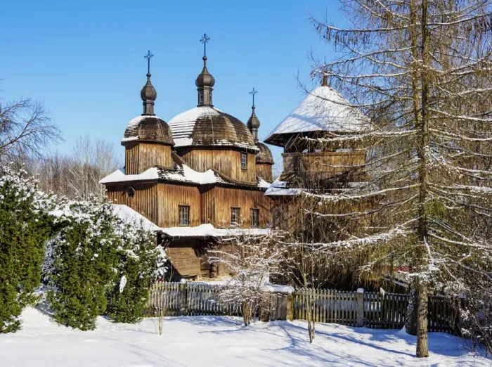 Framed Print : The Greek Catholic Church of Nativity of the Blessed Virgin Mary, Lublin Open Air Museum Framed Print : The Greek Catholic Church of Nativity of the Blessed Virgin Mary, Lublin Open Air Museum