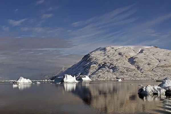 Greenland, Ittoqqortoormiit