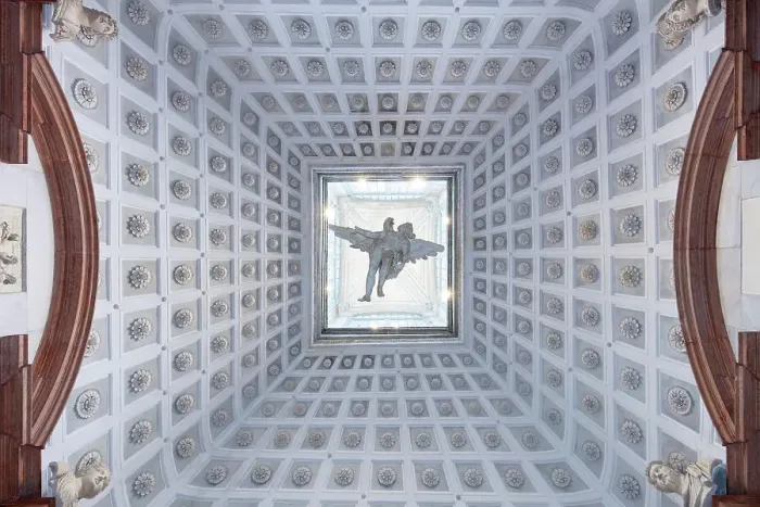 Framed Print : Grimani palace, ceiling, Palazzo Grimani di Santa Maria Formosa, Castello district, Venice, Italy Framed Print : Grimani palace, ceiling, Palazzo Grimani di Santa Maria Formosa, Castello district, Venice, Italy