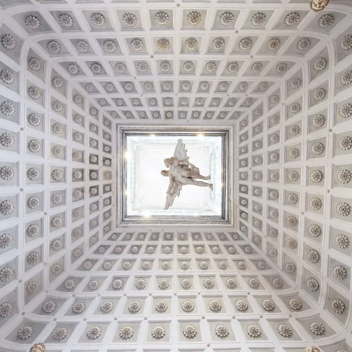 Framed Print : Grimani palace, ceiling, Palazzo Grimani di Santa Maria Formosa, Castello district, Venice, Italy Framed Print : Grimani palace, ceiling, Palazzo Grimani di Santa Maria Formosa, Castello district, Venice, Italy