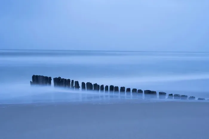Framed Print : Groyne at Kampen beach, Sylt Island, North Frisian Islands, Schleswig Holstein, Germany Framed Print : Groyne at Kampen beach, Sylt Island, North Frisian Islands, Schleswig Holstein, Germany
