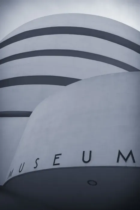 Framed Print : Guggenheim Museum (by Frank Lloyd Wright), Upper East Side, Manhattan, New York City, USA Framed Print : Guggenheim Museum (by Frank Lloyd Wright), Upper East Side, Manhattan, New York City, USA