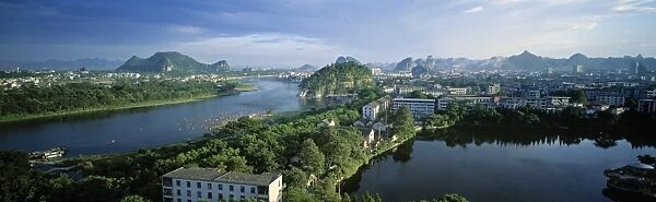 Guilin, Guangxi Province