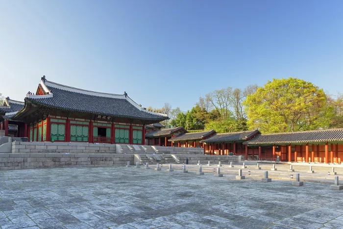 Framed Print : Gyeonghuigung Palace, Seoul, Seoul Metropolitan Area, South Korea Framed Print : Gyeonghuigung Palace, Seoul, Seoul Metropolitan Area, South Korea