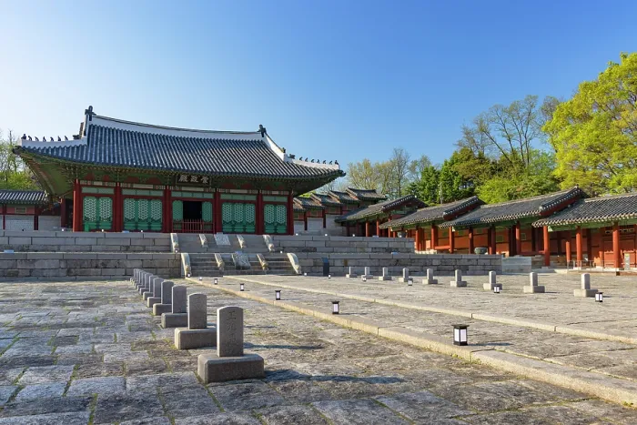 Framed Print : Gyeonghuigung Palace, Seoul, Seoul Metropolitan Area, South Korea Framed Print : Gyeonghuigung Palace, Seoul, Seoul Metropolitan Area, South Korea