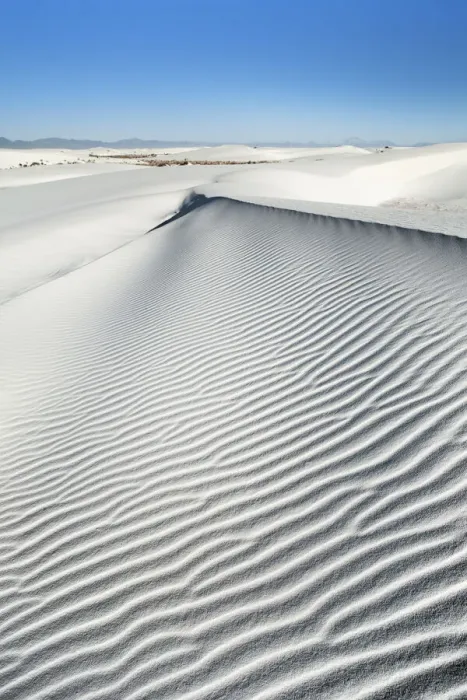 Framed Print : Gypsum desert White Sands - USA, New Mexico, Otero, White Sands - Chihuahua Desert Framed Print : Gypsum desert White Sands - USA, New Mexico, Otero, White Sands - Chihuahua Desert