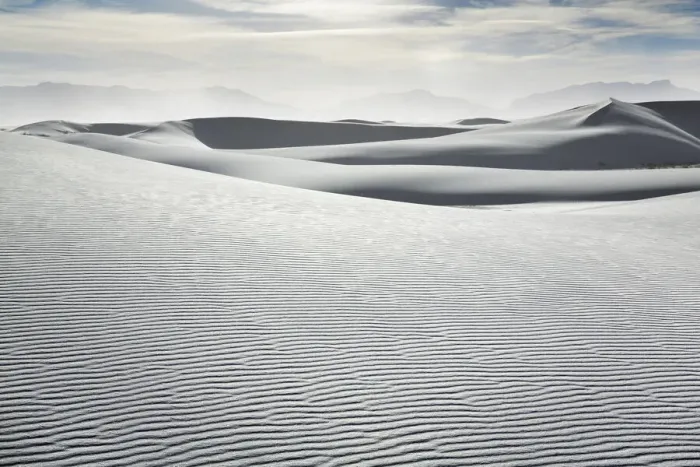 Framed Print : Gypsum desert White Sands - USA, New Mexico, Otero, White Sands - Chihuahua Desert Framed Print : Gypsum desert White Sands - USA, New Mexico, Otero, White Sands - Chihuahua Desert