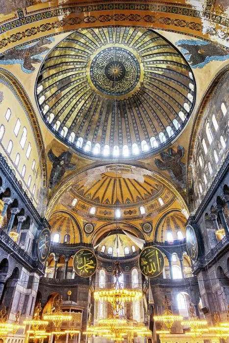 Framed Print : Hagia Sofia (Byzantine basilica and UNESCO World Heritage Site), Sultanahmet, Istanbul, Turkey Framed Print : Hagia Sofia (Byzantine basilica and UNESCO World Heritage Site), Sultanahmet, Istanbul, Turkey