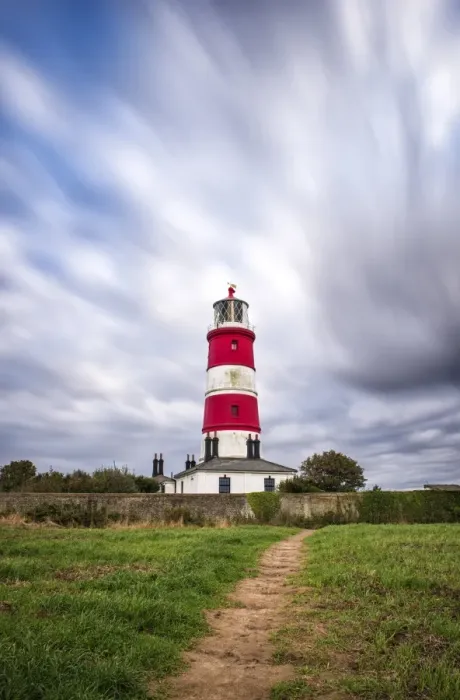 Framed Print : Happisburgh Lighthouse, the oldest working light in East Anglia, Happisburgh, Norfolk, UK Framed Print : Happisburgh Lighthouse, the oldest working light in East Anglia, Happisburgh, Norfolk, UK