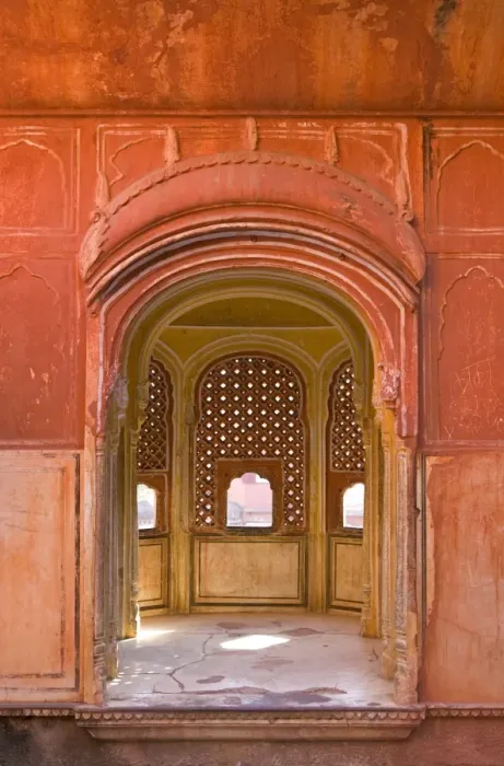 Framed Print : Hawa Mahal (Palace of the Winds), Jaipur, Rajasthan, India Framed Print : Hawa Mahal (Palace of the Winds), Jaipur, Rajasthan, India