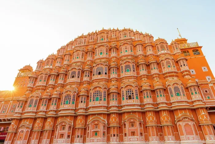 Framed Print : Hawa Mahal (Palace of the Winds), Jaipur, Rajasthan, India Framed Print : Hawa Mahal (Palace of the Winds), Jaipur, Rajasthan, India