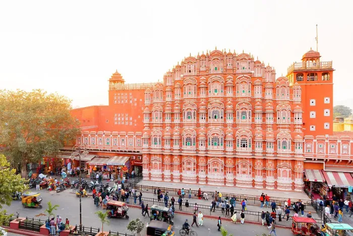 Framed Print : Hawa Mahal (Palace of the Winds), Jaipur, Rajasthan, India Framed Print : Hawa Mahal (Palace of the Winds), Jaipur, Rajasthan, India