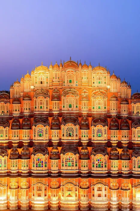 Framed Print : Hawa Mahal (Palace of the Winds), Jaipur, Rajasthan, India Framed Print : Hawa Mahal (Palace of the Winds), Jaipur, Rajasthan, India