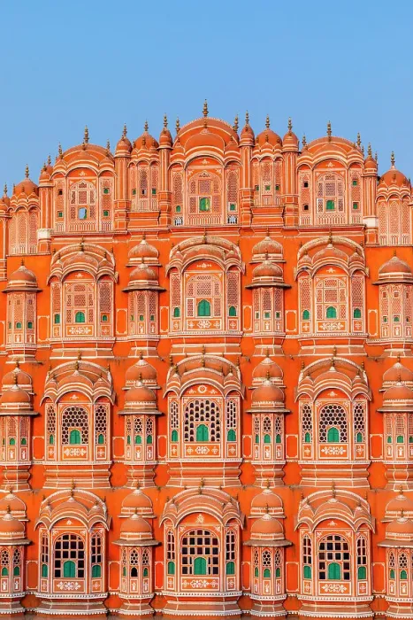 Framed Print : Hawa Mahal (Palace of the Winds), Jaipur, Rajasthan, India Framed Print : Hawa Mahal (Palace of the Winds), Jaipur, Rajasthan, India