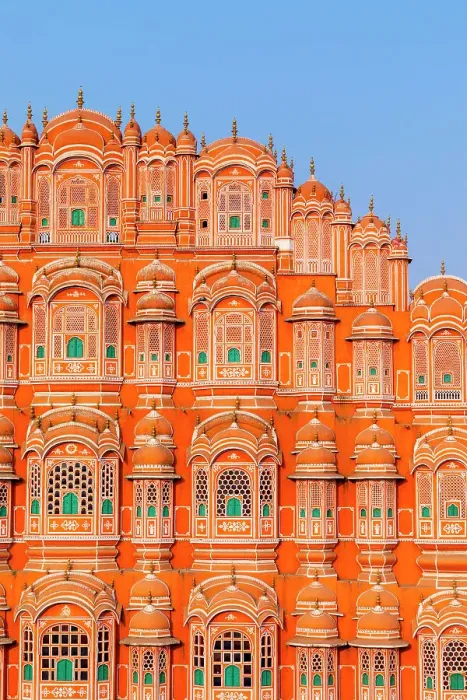 Framed Print : Hawa Mahal (Palace of the Winds), Jaipur, Rajasthan, India Framed Print : Hawa Mahal (Palace of the Winds), Jaipur, Rajasthan, India