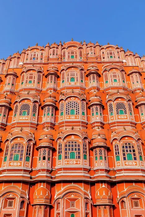 Framed Print : Hawa Mahal (Palace of the Winds), Jaipur, Rajasthan, India Framed Print : Hawa Mahal (Palace of the Winds), Jaipur, Rajasthan, India