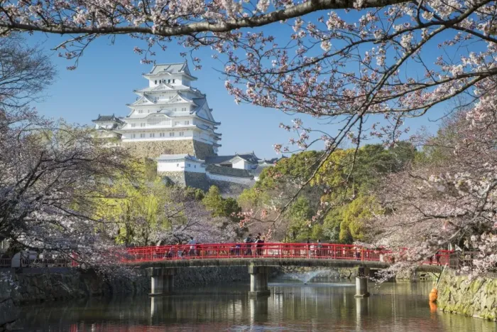 Framed Print : Himeji Castle (UNESCO World Heritage site), Himeji, Kansai, Honshu, Japan Framed Print : Himeji Castle (UNESCO World Heritage site), Himeji, Kansai, Honshu, Japan