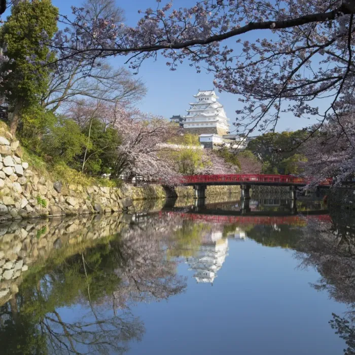 Framed Print : Himeji Castle (UNESCO World Heritage site), Himeji, Kansai, Honshu, Japan Framed Print : Himeji Castle (UNESCO World Heritage site), Himeji, Kansai, Honshu, Japan