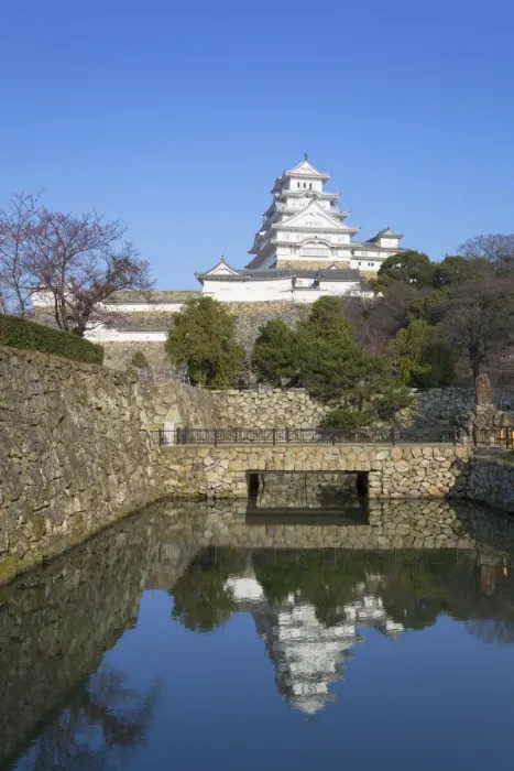 Framed Print : Himeji Castle (UNESCO World Heritage site), Himeji, Kansai, Honshu, Japan Framed Print : Himeji Castle (UNESCO World Heritage site), Himeji, Kansai, Honshu, Japan