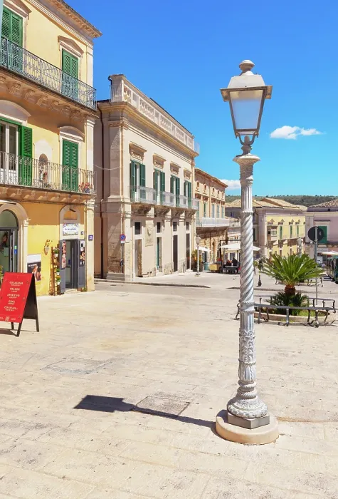Framed Print : Historic town, Ragusa Ibla, Ragusa province, Sicily, Italy Framed Print : Historic town, Ragusa Ibla, Ragusa province, Sicily, Italy